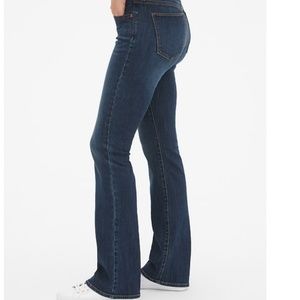 Gap Curvy Perfect Bootcut